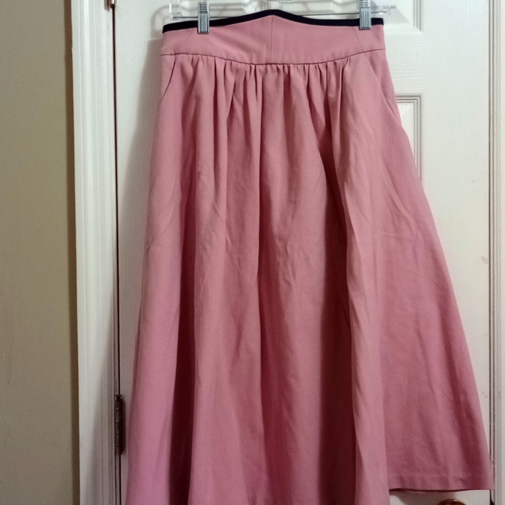 Skirt By 7TH AVENUE